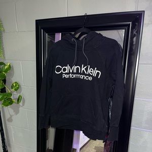 ❤️5 for $25❤️ Calvin Klein Hoodie